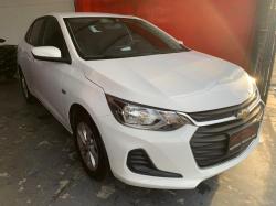 CHEVROLET Onix Hatch 1.0 4P FLEX LT