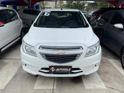 CHEVROLET Onix Hatch 1.0 4P FLEX LT