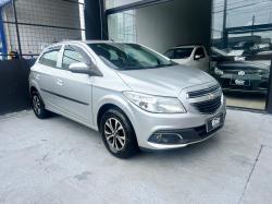 CHEVROLET Onix Hatch 1.0 4P FLEX LT