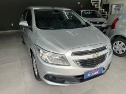 CHEVROLET Onix Hatch 1.0 4P FLEX LT