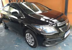 CHEVROLET Onix Hatch 1.4 4P FLEX LT