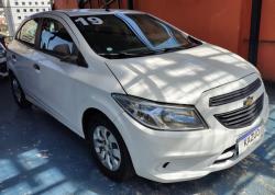 CHEVROLET Onix Hatch 1.0 4P FLEX JOY