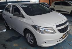 CHEVROLET Onix Hatch 1.0 4P FLEX JOY