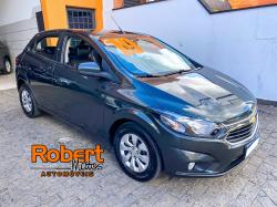 CHEVROLET Onix Hatch 1.0 4P FLEX LT