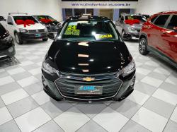 CHEVROLET Onix Hatch 1.0 4P FLEX LTZ TURBO AUTOMTICO