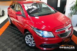 CHEVROLET Onix Hatch 1.4 4P FLEX LT