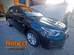 CHEVROLET Onix Hatch 1.0 12V 4P FLEX TURBO AUTOMTICO