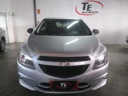 CHEVROLET Onix Hatch 1.0 4P FLEX JOY