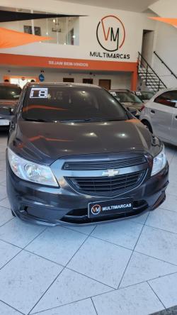 CHEVROLET Onix Hatch 1.0 4P FLEX JOY