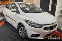 CHEVROLET Onix Hatch 1.0 4P FLEX LT