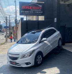 CHEVROLET Onix Hatch 1.0 4P FLEX LT