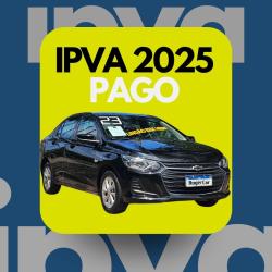 CHEVROLET Onix Hatch 1.0 4P FLEX LT PLUS