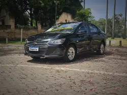 CHEVROLET Onix Hatch 1.0 4P FLEX LT PLUS