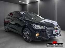 CHEVROLET Onix Hatch 1.0 4P FLEX LT TURBO