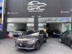 CHEVROLET Onix Hatch 1.0 4P FLEX LT