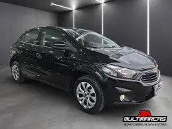 CHEVROLET Onix Hatch 1.4 4P FLEX LT