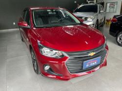 CHEVROLET Onix Hatch 1.0 12V 4P FLEX LT