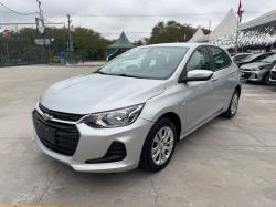 CHEVROLET Onix Hatch 1.0 4P FLEX LT