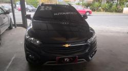 CHEVROLET Onix Hatch 1.4 4P FLEX ACTIV AUTOMTICO