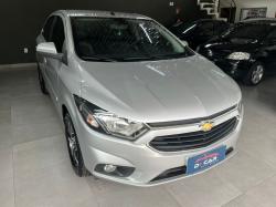 CHEVROLET Onix Hatch 1.4 4P FLEX LTZ