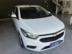 CHEVROLET Onix Hatch 1.0 4P FLEX LT