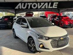 CHEVROLET Onix Hatch 1.0 4P FLEX LT