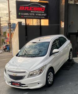 CHEVROLET Onix Hatch 1.0 4P FLEX LT