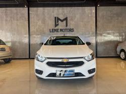 CHEVROLET Onix Hatch 1.0 4P FLEX JOY