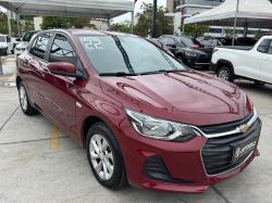 CHEVROLET Onix Hatch 1.0 12V 4P FLEX LT TURBO