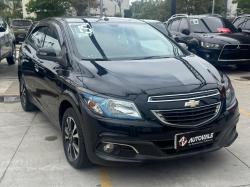 CHEVROLET Onix Hatch 1.4 4P FLEX LTZ AUTOMTICO