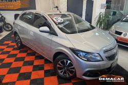 CHEVROLET Onix Hatch 1.4 4P FLEX LTZ AUTOMTICO