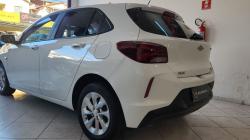 CHEVROLET Onix Hatch 1.0 12V 4P FLEX TURBO AUTOMTICO