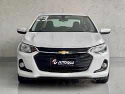 CHEVROLET Onix Sedan 1.0 4P FLEX LTZ PLUS TURBO AUTOMTICO