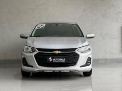 CHEVROLET Onix Sedan 1.0 4P FLEX PLUS TURBO AUTOMTICO