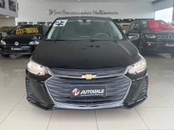 CHEVROLET Onix Sedan 1.0 4P FLEX LT PLUS TURBO