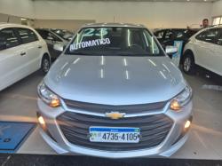 CHEVROLET Onix Sedan 1.0 4P FLEX LTZ PLUS TURBO AUTOMTICO