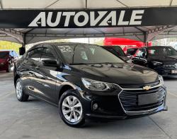 CHEVROLET Onix Sedan 1.0 12V 4P FLEX LT PLUS TURBO AUTOMTICO