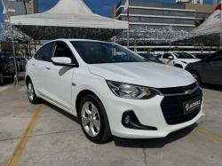 CHEVROLET Onix Sedan 1.0 12V 4P FLEX LTZ PLUS TURBO