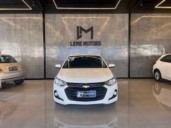 CHEVROLET Onix Sedan 1.0 12V 4P FLEX LT PLUS TURBO AUTOMTICO