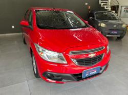 CHEVROLET Prisma 1.0 4P LT FLEX