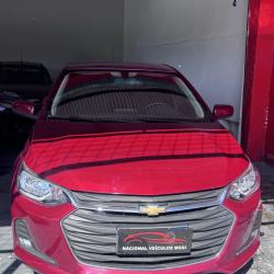 CHEVROLET Prisma 1.4 4P LT FLEX AUTOMTICO