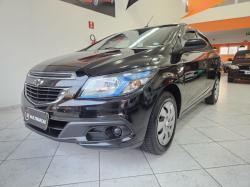 CHEVROLET Prisma 1.4 4P LT VHCE FLEX