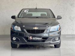 CHEVROLET Prisma 1.4 4P LTZ FLEX