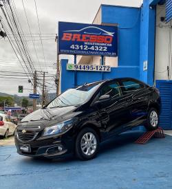 CHEVROLET Prisma 1.4 4P LTZ FLEX