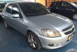 CHEVROLET Prisma 1.4 4P LT FLEX