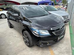 CHEVROLET Prisma 1.4 4P LTZ FLEX