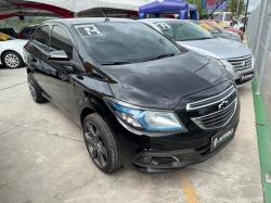 CHEVROLET Prisma 1.4 4P LTZ FLEX