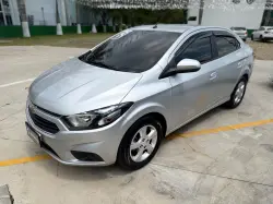 CHEVROLET Prisma 1.4 4P LT FLEX