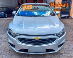 CHEVROLET Prisma 1.4 4P LT FLEX AUTOMTICO