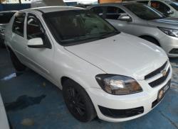 CHEVROLET Prisma 1.4 4P LT FLEX